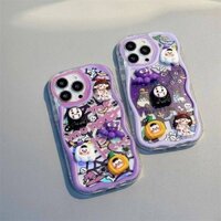 Apple 13 Phone Case Iphone14pro Anti-12 Fall 11promax Xs XR X Female 7/8Plus/13pro EuZa