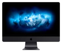 Apple 27" iMac Pro with Retina 5K Display (Mid 2020) 3.0GHz 10-core Intel Xeon | 32GB | 1TB | Công ty MHLV3SA/A