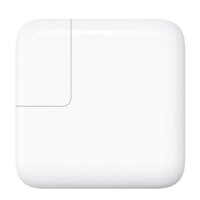 Apple 29 W USB Type-C Power Adapter - Dành cho MacBook 12