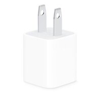 Apple 5W USB Power Adapter - MGN13ZM/A