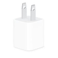 APPLE 5W USB POWER ADAPTER