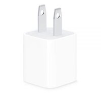 Apple 5W USB Power Adapter MD810LL/A