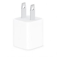 APPLE  5W  USB POWER ADAPTER