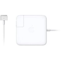 Apple 60W MagSafe 2 Power Adapter (MacBook Pro with 13-inch Retina display) - MD565ZA/B