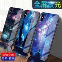 Apple 6/7 / 8xsmax shock-resistant xr nam nữ