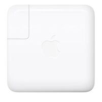 Apple 87W USB-C Power Adapter- MNF82