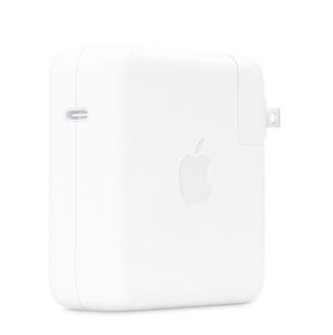 Apple 96W USB-C Power Adapter MX0J2ZA/A