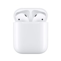 Apple Airpods 2 (Sạc không dây)