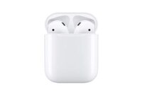 Apple AirPods 2 with Charging Case