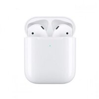Apple AirPods 2019 with Wireless Charging Case