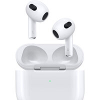 Apple AirPods 3 with Charging Case (Chính hãng)