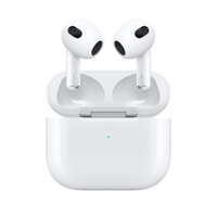 Apple AirPods 3 with Lightning Charging Case