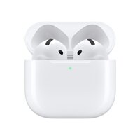 Apple Airpods 4 - Chính Hãng VN/A