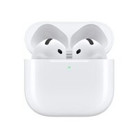 Apple Airpods 4 (Chủ Động Khử Tiếng Ồn) - Like New