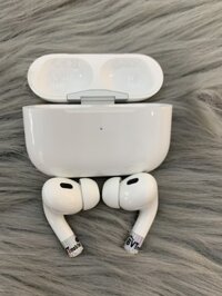 Apple Airpods Pro 2 (2022) Cũ Like New Fullbox (Chính hãng)