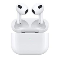 Apple AirPods (thế hệ thứ 3) với Hộp Sạc Lightning