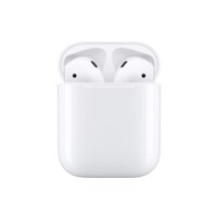 Apple AirPods with Charging Case