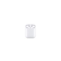 Apple AirPods with Wireless Charging Case