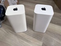 Apple Airport Extreme gen 6 – A1521