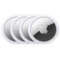 Apple AirTag Combo 4 cái | Chính hãng Apple Việt Nam