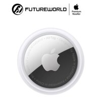 Apple Airtag - Hàng Chính Hãng [Futureworld- APR]