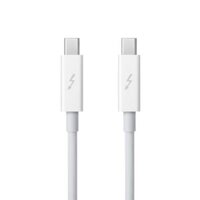 Apple Cáp Apple Thunderbolt (2.0 m) - Trắng