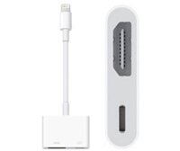 Apple Cáp chuyển đổi Lightning Digital AV Adapter MD826ZA/A