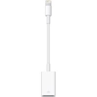 Apple Cáp Chuyển Đổi Lightning sang USB trên Camera