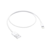 Apple Cáp chuyển từ Lightning sang USB (0,5 m)