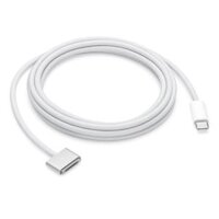 Apple Cáp chuyển từ USB-C sang MagSafe 3 (2 m) - Bạc