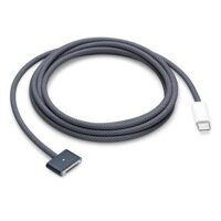 Apple Cáp chuyển từ USB-C sang MagSafe 3 (2 m) - màu Đêm Xanh Thẳm