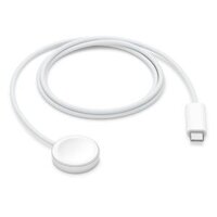 Apple Cáp Sạc Nhanh Từ Tính Có Đầu Nối USB-C (1m) Của Apple Watch