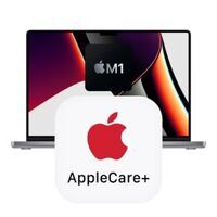Apple Care+ cho MacBook Pro 14 inch M1