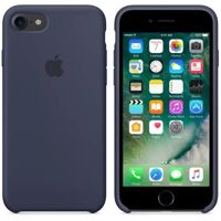 Apple Case Silicone SE/ iPhone 8/ iPhone 7 ( 4.7 inch) Hàng Chính Hãng
