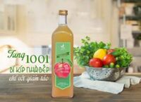Apple Cider Vinegar, VietHealthy – 500ml