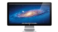 apple cinema 27 Thunderbolt mc914 A1316