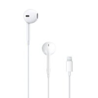 Apple EarPods (Đầu Nối Lightning)