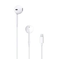 Apple EarPods (Đầu Nối Lightning)