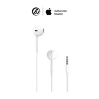Apple Earpods- Hàng Chính Hãng [Futureworld- APR]