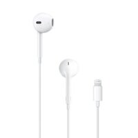 Apple EarPods với Đầu Nối Lightning