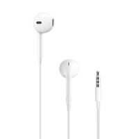 Apple Earpods with 3.5mm Headphone