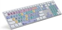Apple Final Cut Pro X - Advance keyboards
