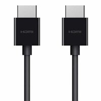 Apple HDMI to HDMI cable