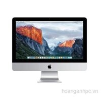 Apple Imac 2010/ i3-540/ 4GB/ SSD 120GB/ VGA Radeon 5670/ Màn 22"