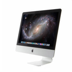 Máy tính để bàn Apple iMac 2013 ME087ZP/A - Intel Core i5 4570S 2.9Ghz, 8Gb,1TB HDD, Nvidia GT750M 1Gb  VGA rời