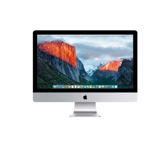 Máy tính để bàn Apple iMac 2013 ME087ZP/A - Intel Core i5 4570S 2.9Ghz, 8Gb,1TB HDD, Nvidia GT750M 1Gb  VGA rời