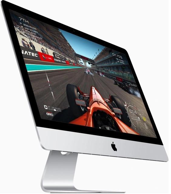 Máy tính để bàn Apple iMac 2013 ME087ZP/A - Intel Core i5 4570S 2.9Ghz, 8Gb,1TB HDD, Nvidia GT750M 1Gb  VGA rời