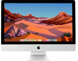 Máy tính để bàn Apple iMac 2017 MNEA2 - Intel Core i5, 8GB RAM, HDD 1TB, Radeon Pro 575 with 4GB, 27 inch