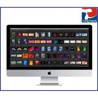 APPLE iMac 2020 Iris Plus Core i5-GEN7 Ram 8GB SSD 256GB 21.5inch (MHK03SA/A) hàng chính hãng