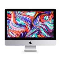 Apple imac 21.5 4K 2020 i5 3.0 8GB 256GB Radeon 560X - Cũ Đẹp